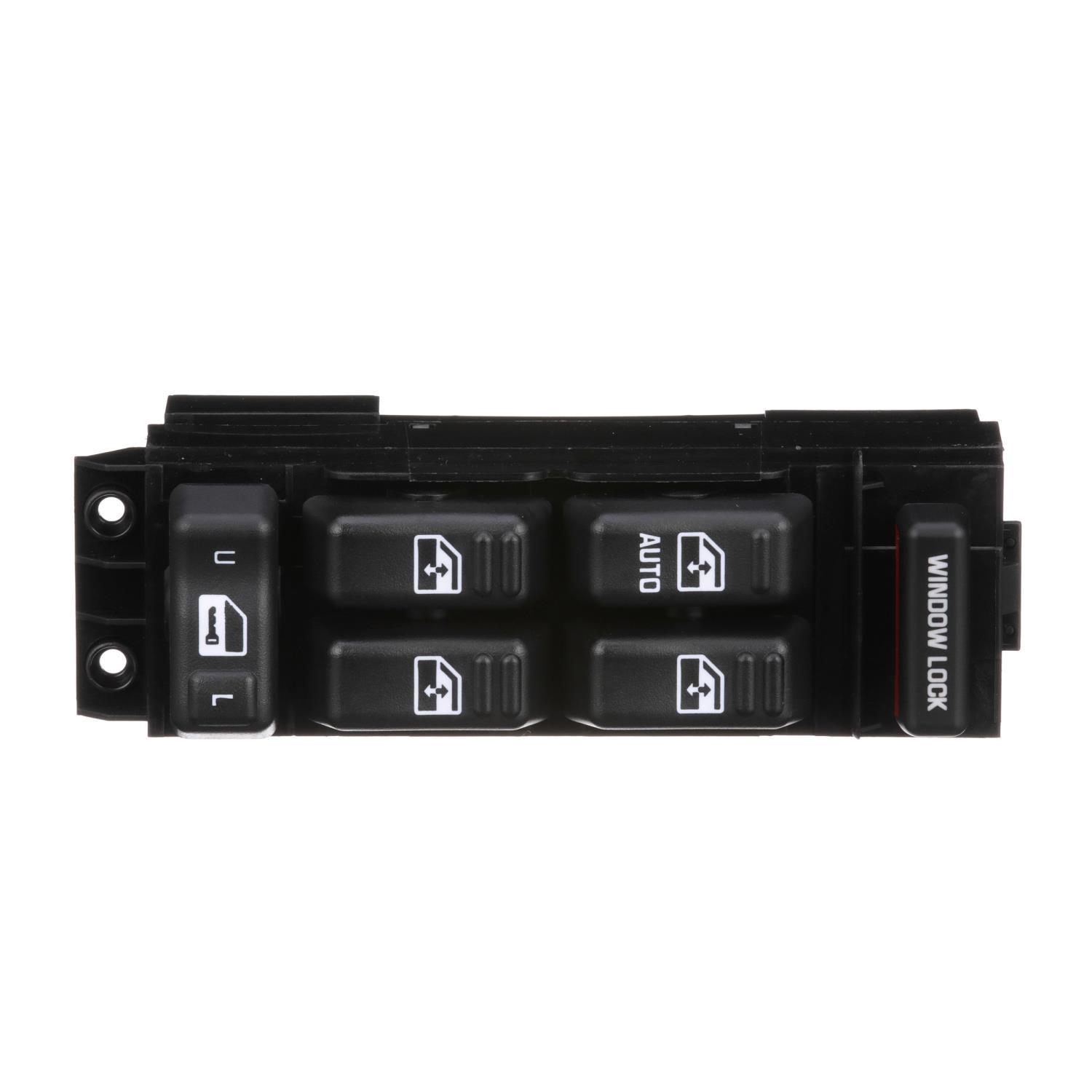 Standard Motor Products DS2185 - Door Window Switch Standard Motor Products DS2185 Door Window Switch product image 4 of 8