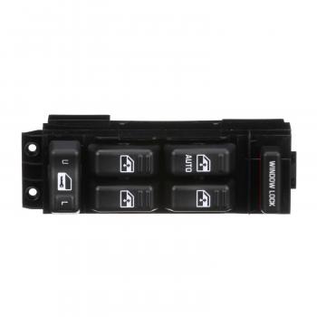 2000 Chevrolet Tahoe Door Window Switch Front Left Standard Motor Products DS2185 image 4 of 4
