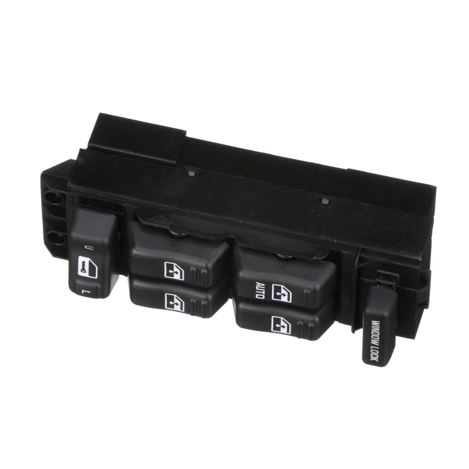 Standard Motor Products DS2185 - Door Window Switch Standard Motor Products DS2185 Door Window Switch product image 6 of 8