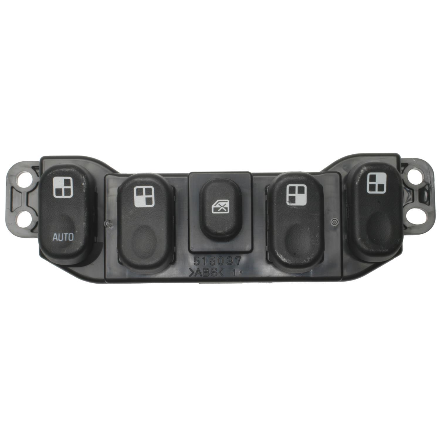 Standard Motor Products DS2186 Door Window Switch product image 1 of 3