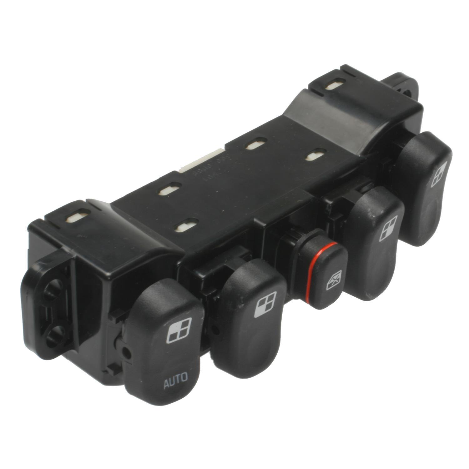 Standard Motor Products DS2186 Door Window Switch product image 2 of 3