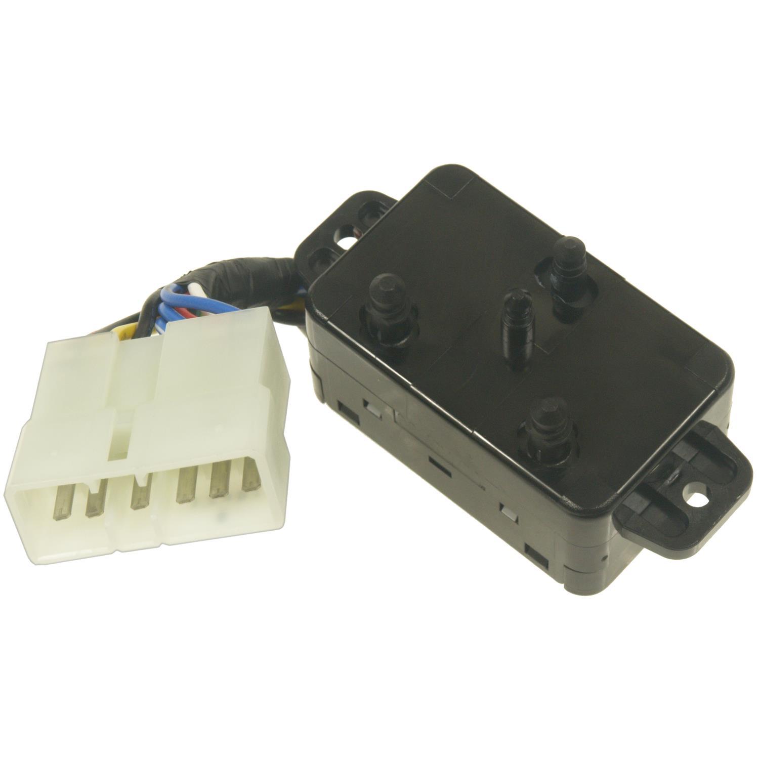 Standard Motor Products DS2190 Power Seat Switch product image 2 of 3