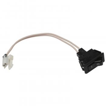 2009 Cadillac DTS Trunk Lid Release Switch Standard Motor Products DS2191 image 2 of 3