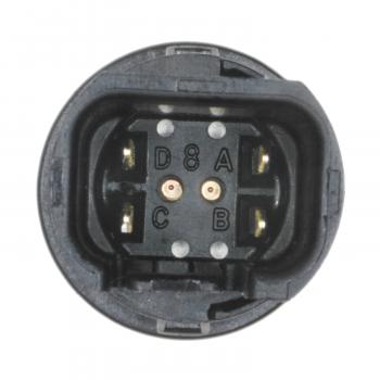 2008 Chevrolet Malibu Trunk Lid Release Switch Standard Motor Products DS2192 image 3 of 3