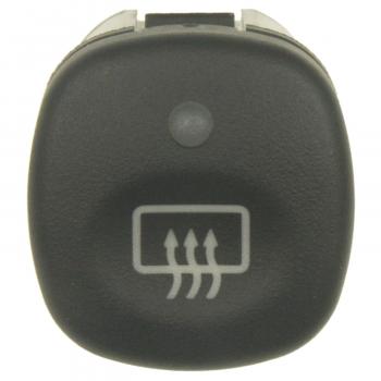 2005 Mercury Mariner Defroster Switch Standard Motor Products DS2193 image 2 of 3