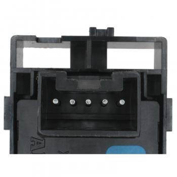 2000 Cadillac DeVille Door Window Switch Rear Standard Motor Products DS2194 image 3 of 3