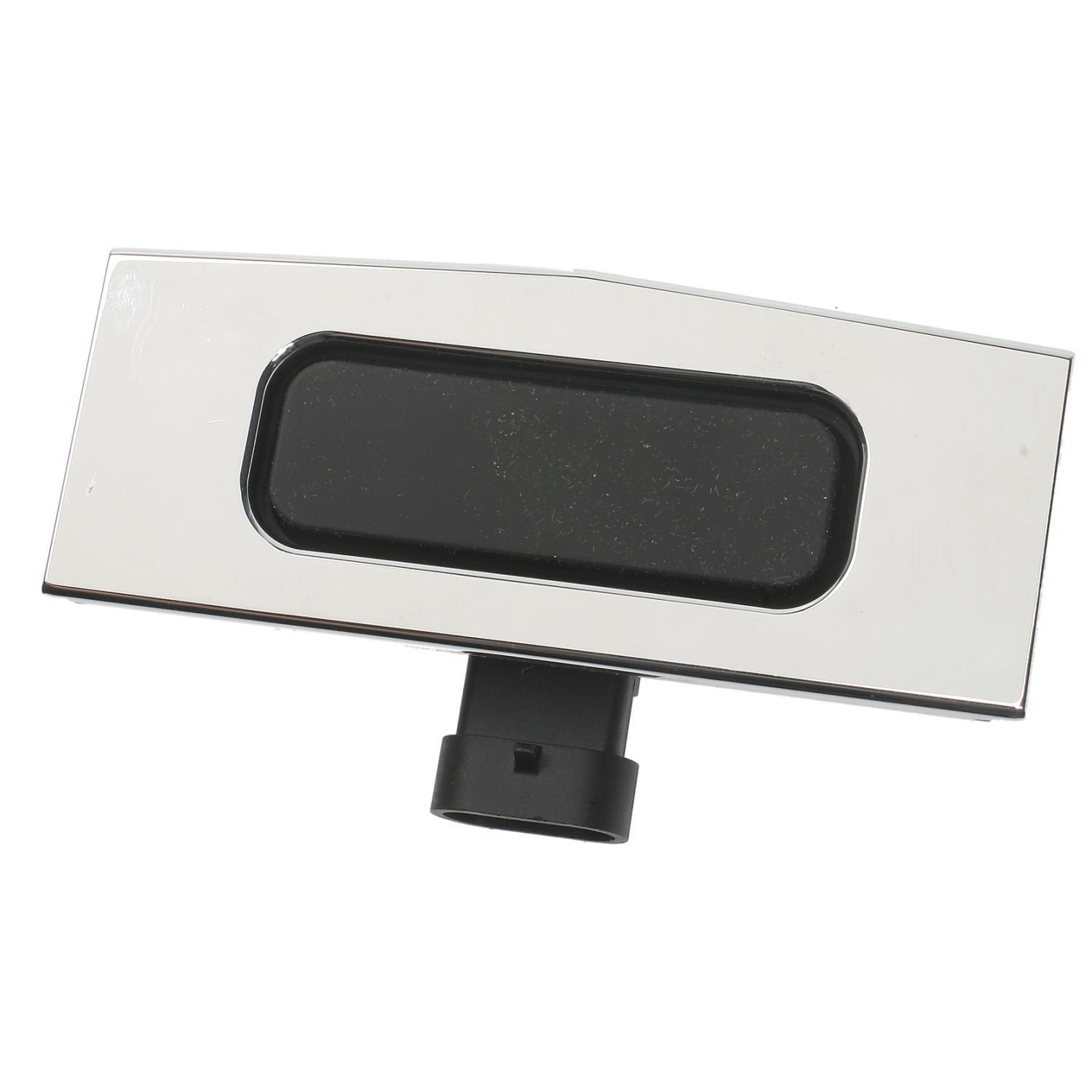 Standard Motor Products DS2195 - Trunk Lid Release Switch Standard Motor Products DS2195 Trunk Lid Release Switch product image 2 of 3