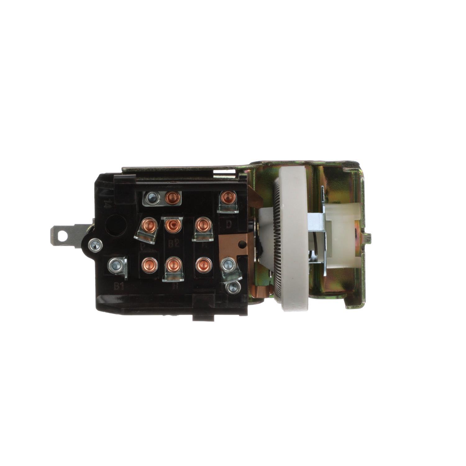 Standard Motor Products DS220 Headlight Switch product image 4 of 8