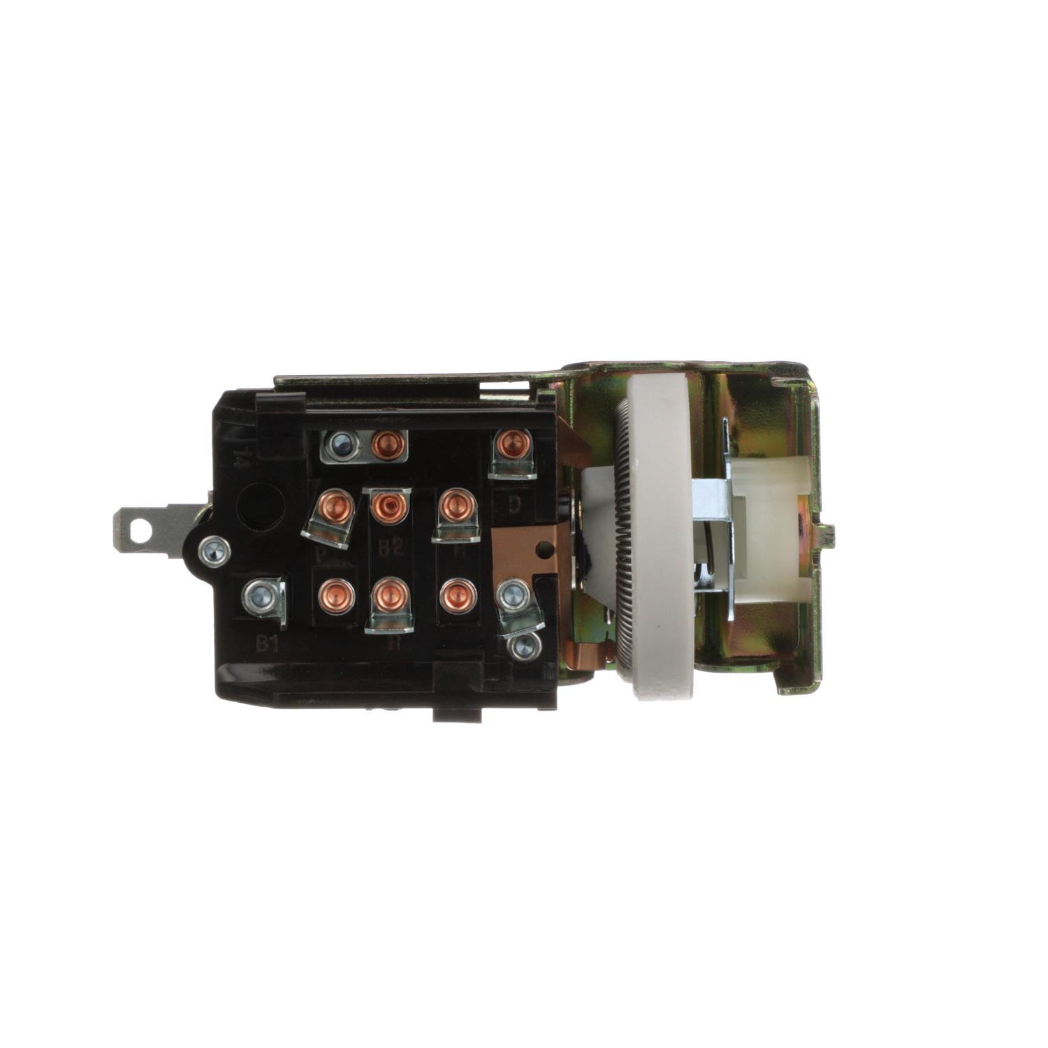 Standard Motor Products DS220 Headlight Switch product image 5 of 8