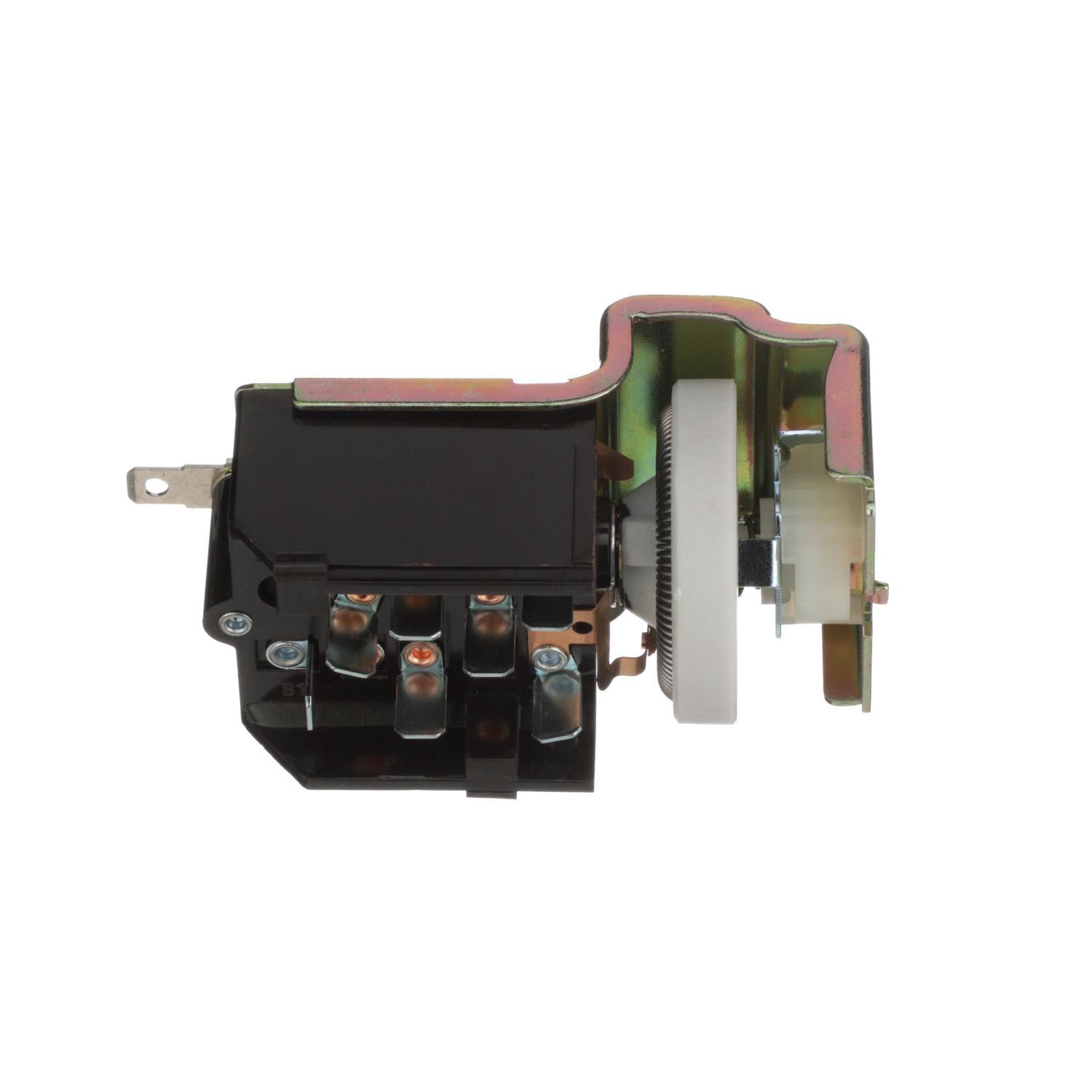 Standard Motor Products DS220 Headlight Switch product image 8 of 8