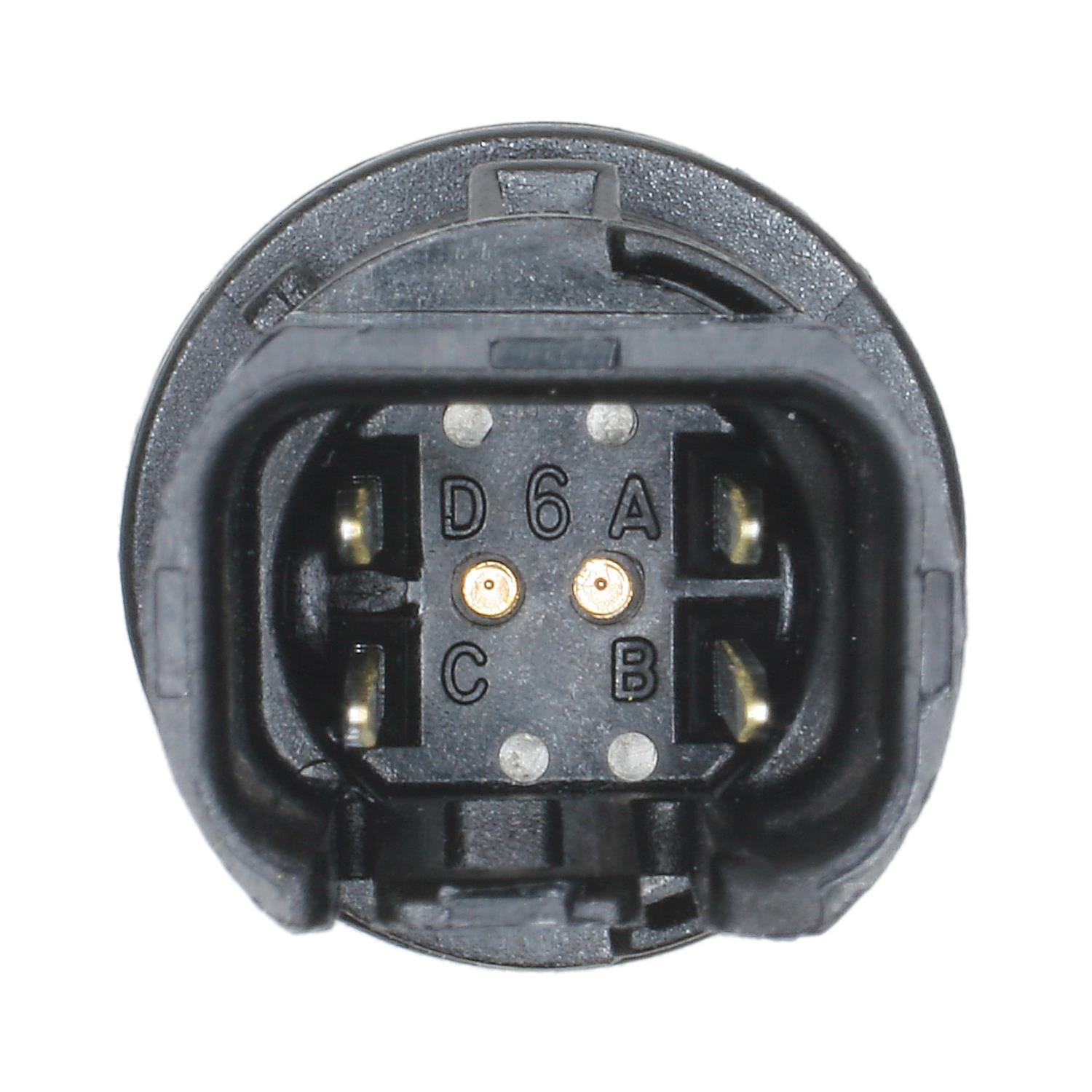 Standard Motor Products DS2201 - Trunk Lid Release Switch Standard Motor Products DS2201 Trunk Lid Release Switch product image 3 of 3