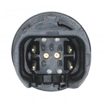 2009 Pontiac G6 Trunk Lid Release Switch Standard Motor Products DS2201 image 3 of 3