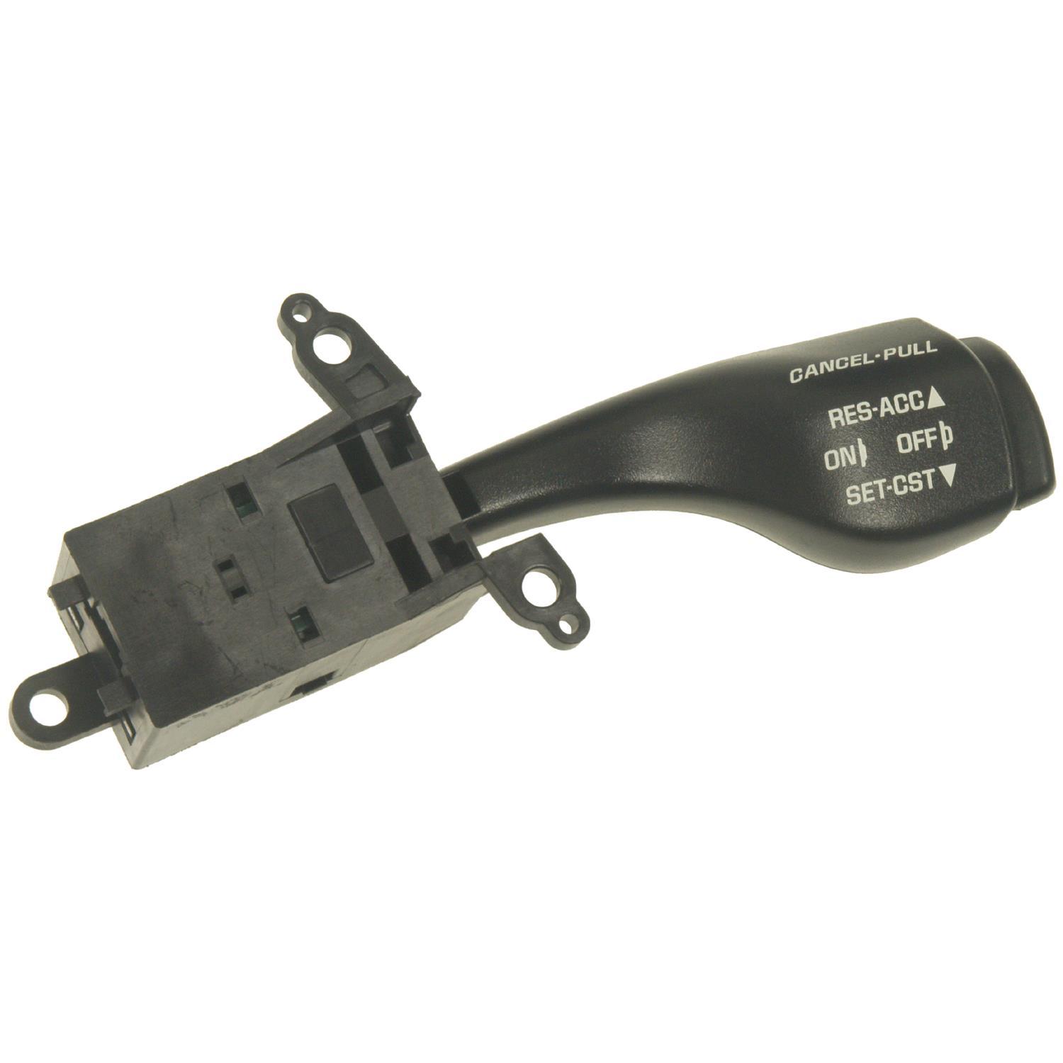 Standard Motor Products DS2206 - Cruise Control Switch Standard Motor Products DS2206 Cruise Control Release Switch product image 3 of 3