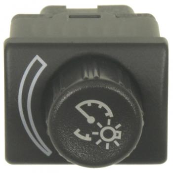 2007 Chevrolet Malibu Instrument Panel Dimmer Switch Standard Motor Products DS2208 image 2 of 3