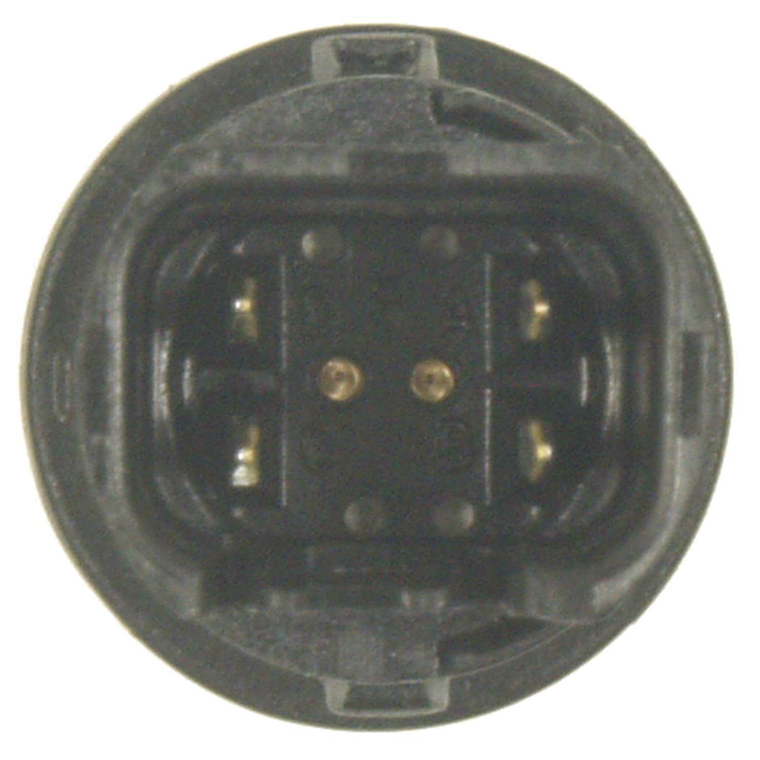 Standard Motor Products DS2209 Trunk Lid Release Switch product image 1 of 3