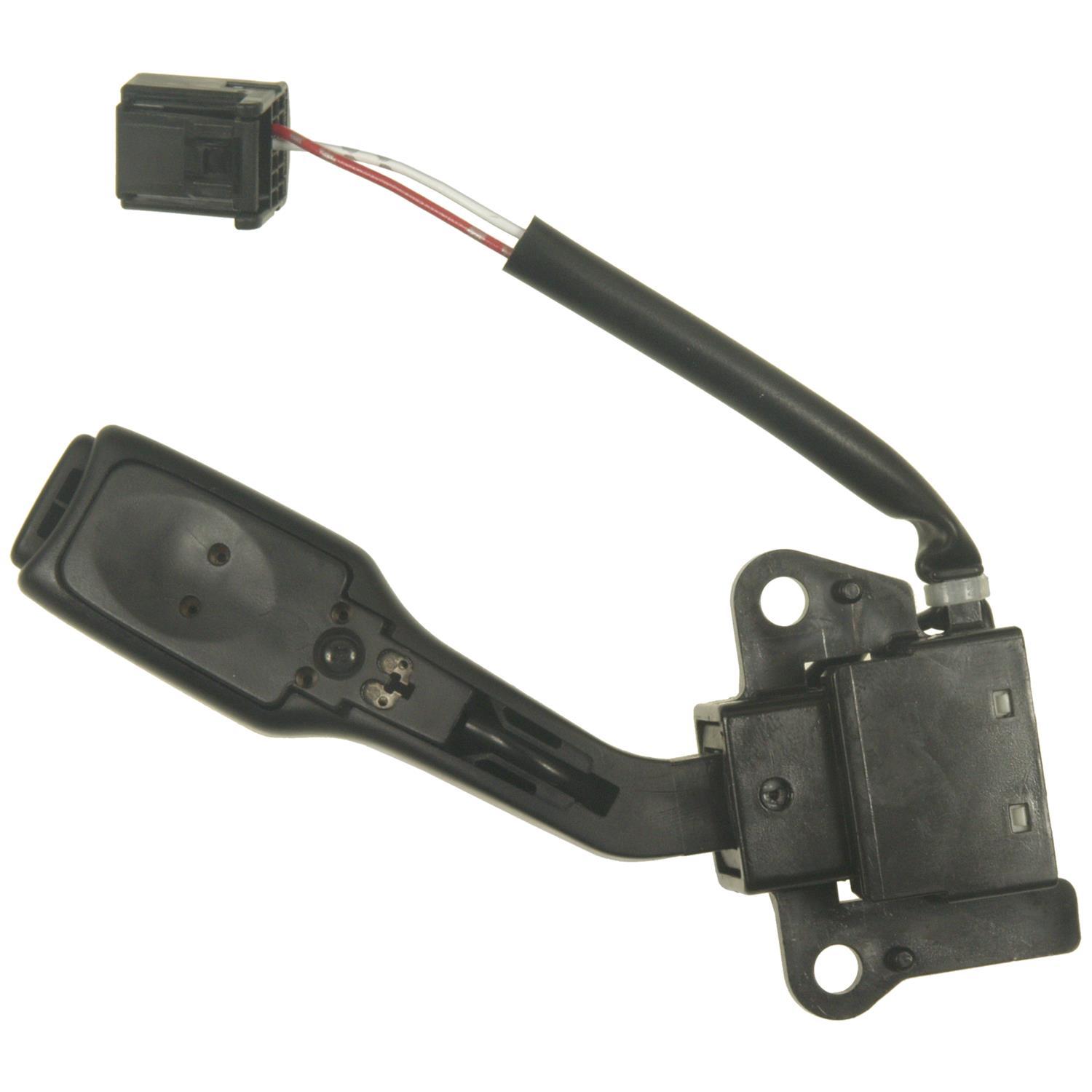 Standard Motor Products DS2211 Cruise Control Switch product image 1 of 3