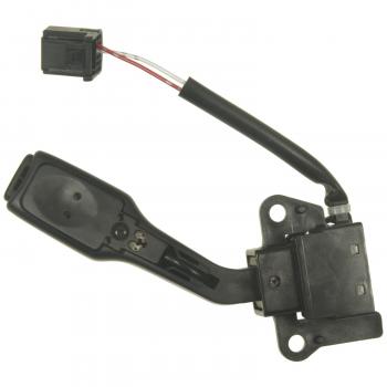 2008 Pontiac Vibe Cruise Control Switch Standard Motor Products DS2211 image 1 of 3