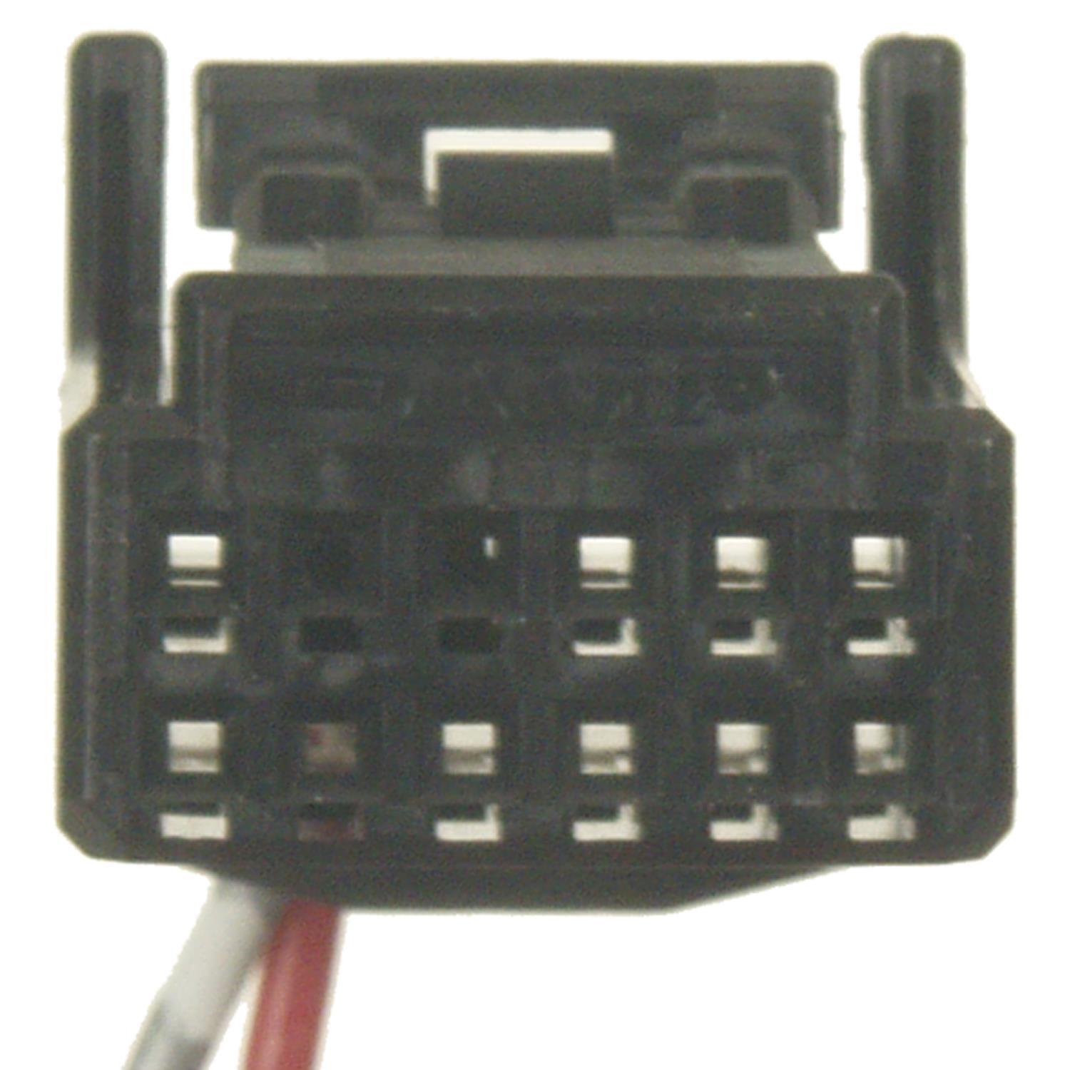 Standard Motor Products DS2211 Cruise Control Switch product image 2 of 3