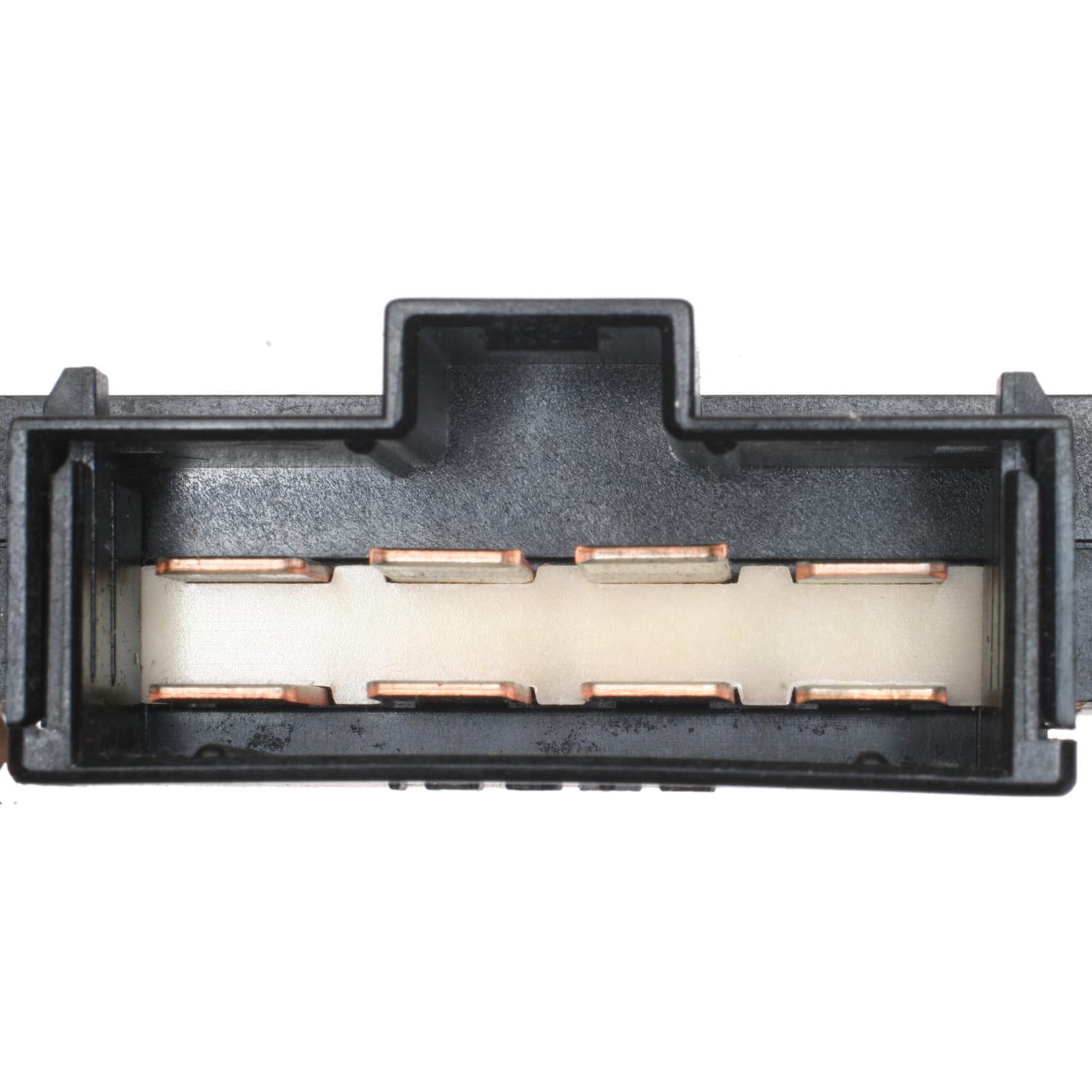 Standard Motor Products DS2212 - HVAC Blower Control Switch Standard Motor Products DS2212 HVAC Blower Control Switch product image 3 of 3