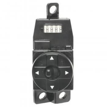 2006 Kia Sedona Door Remote Mirror Switch Standard Motor Products DS2213 image 1 of 3