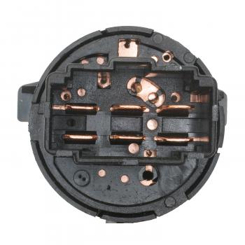 2005 Kia Rio HVAC Blower Control Switch Standard Motor Products DS2214 image 3 of 3