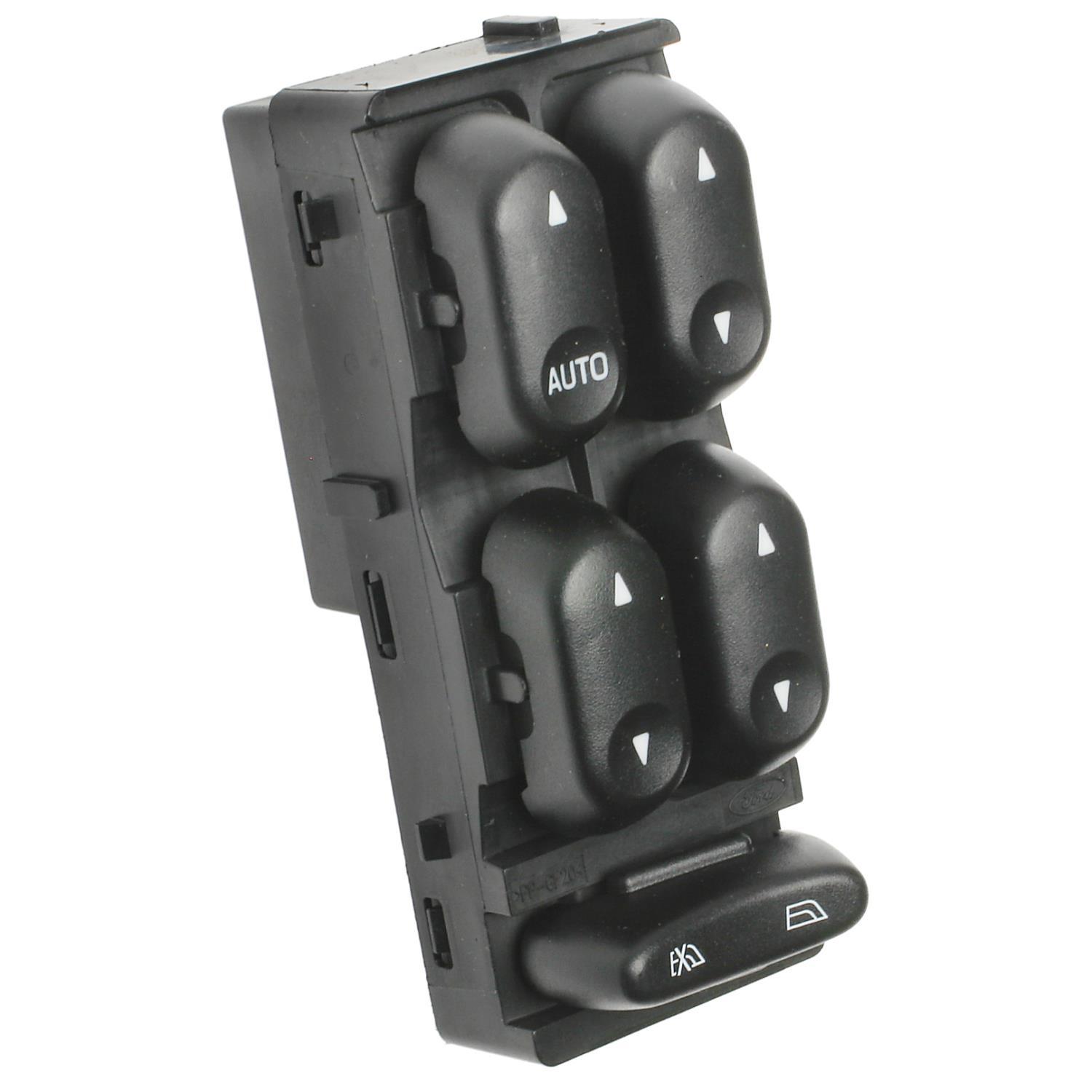 Standard Motor Products DS2215 - Door Window Switch Standard Motor Products DS2215 Door Window Switch product image 2 of 3