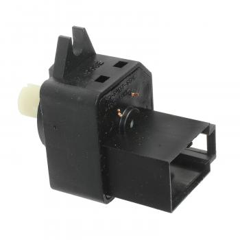 1999 Ford Contour HVAC Blower Control Switch Standard Motor Products DS2216 image 2 of 3