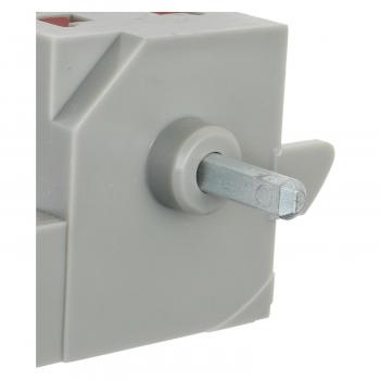 1999 Ford E-350 Econoline HVAC Blower Control Switch Standard Motor Products DS2217 image 1 of 3