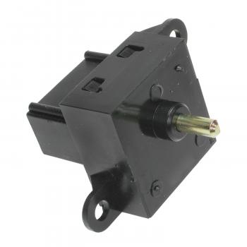 2000 Mercury Villager HVAC Blower Control Switch Standard Motor Products DS2218 image 2 of 3