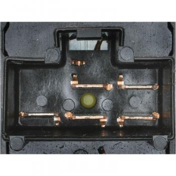 2000 Mercury Villager HVAC Blower Control Switch Standard Motor Products DS2218 image 3 of 3