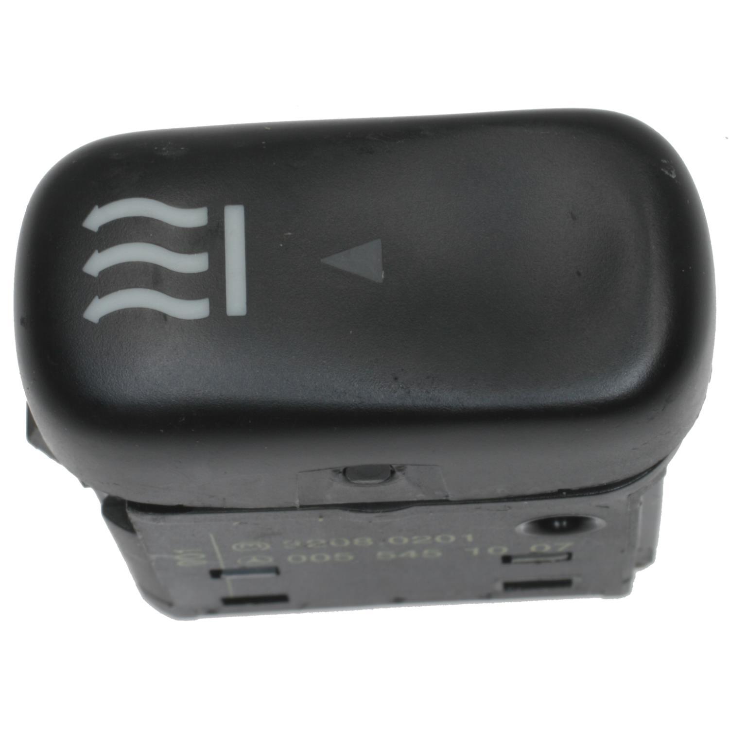 Standard Motor Products DS2219 - HVAC Blower Control Switch Standard Motor Products DS2219 HVAC Blower Control Switch product image 1 of 3
