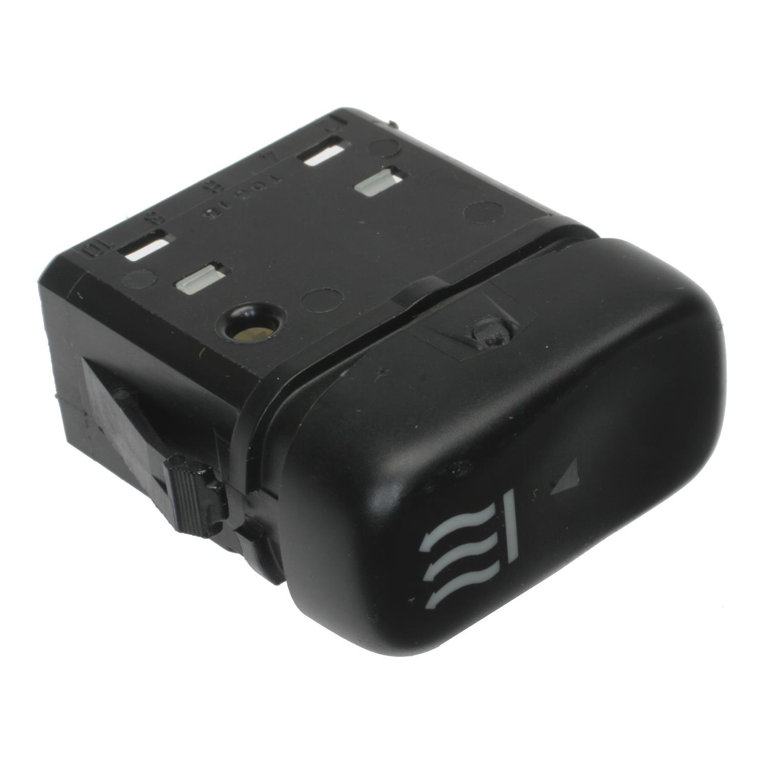 Standard Motor Products DS2219 - HVAC Blower Control Switch Standard Motor Products DS2219 HVAC Blower Control Switch product image 2 of 3