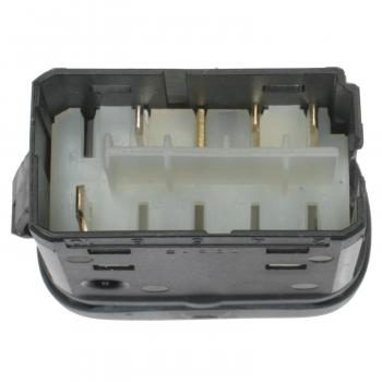 2006 Dodge Sprinter 3500 HVAC Blower Control Switch Rear Standard Motor Products DS2219 image 3 of 3