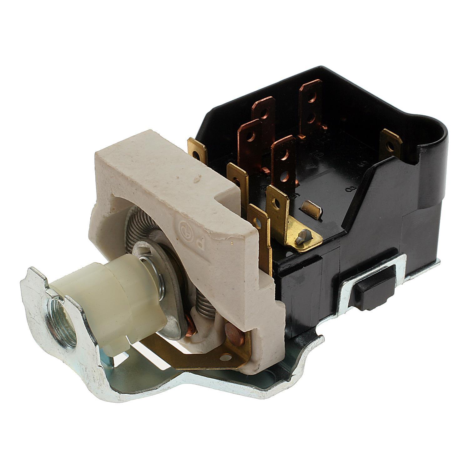 Standard Motor Products DS222 - Headlight Switch Standard Motor Products DS222 Headlight Switch product image 2 of 3