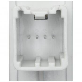 2006 Ford Mustang Driver Information Display Switch Standard Motor Products DS2222 image 3 of 3