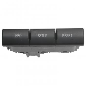 2012 Ford Mustang Driver Information Display Switch Standard Motor Products DS2223 image 1 of 3