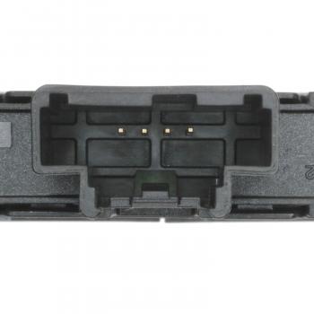 2012 Ford Mustang Driver Information Display Switch Standard Motor Products DS2223 image 3 of 3