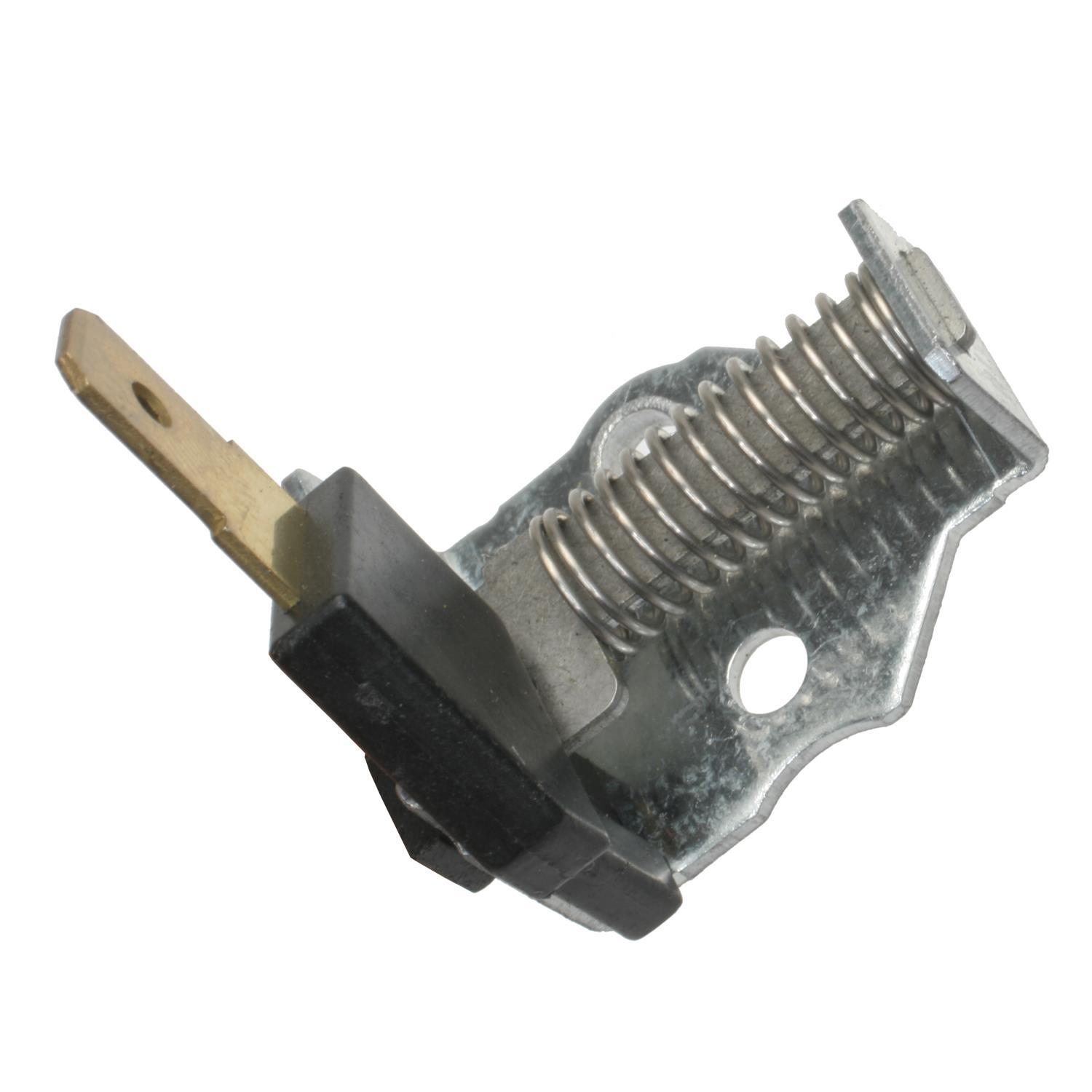 Standard Motor Products DS2227 - Parking Brake Switch Standard Motor Products DS2227 Parking Brake Switch product image 1 of 3