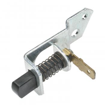 1988 Nissan Pathfinder Parking Brake Switch Standard Motor Products DS2232 image 2 of 3
