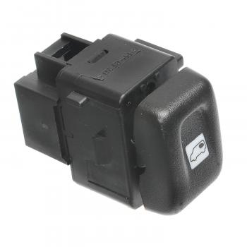 2004 Isuzu Ascender Door Window Switch Rear Left Standard Motor Products DS2235 image 2 of 3
