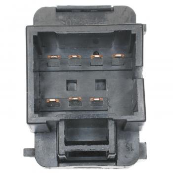2004 Isuzu Ascender Door Window Switch Rear Left Standard Motor Products DS2235 image 3 of 3