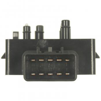 2005 Cadillac XLR Power Seat Switch Standard Motor Products DS2238 image 2 of 3