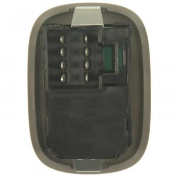 2005 Chevrolet Trailblazer EXT Door Window Switch Rear Standard Motor Products DS2239 image 1 of 3