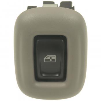 2005 Chevrolet Trailblazer EXT Door Window Switch Rear Standard Motor Products DS2239 image 2 of 3