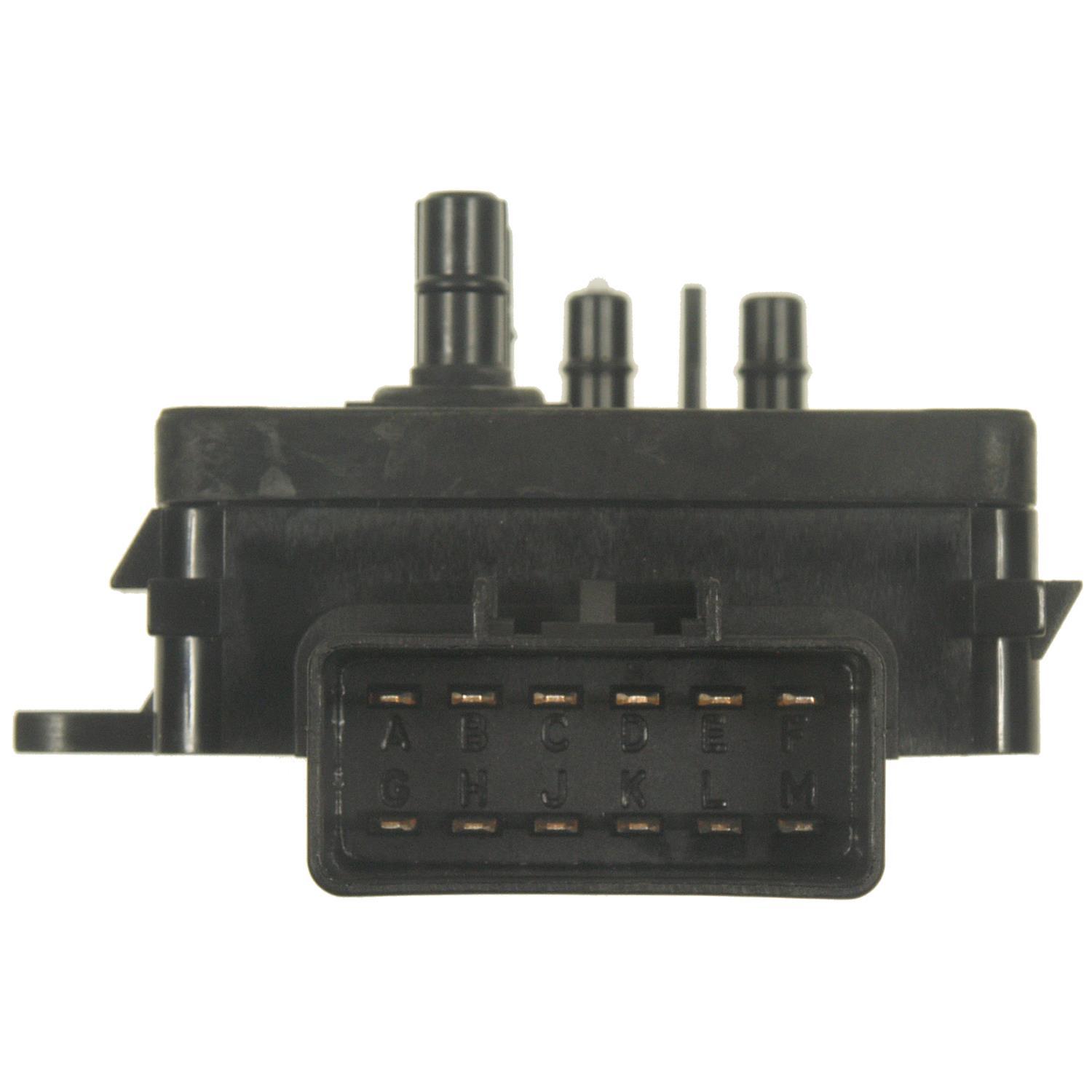 Standard Motor Products DS2241 Power Seat Switch product image 2 of 3