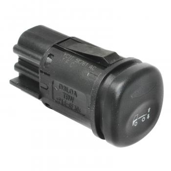 2004 Ford F-450 Super Duty Suspension Ride Height Switch Standard Motor Products DS2243 image 2 of 3
