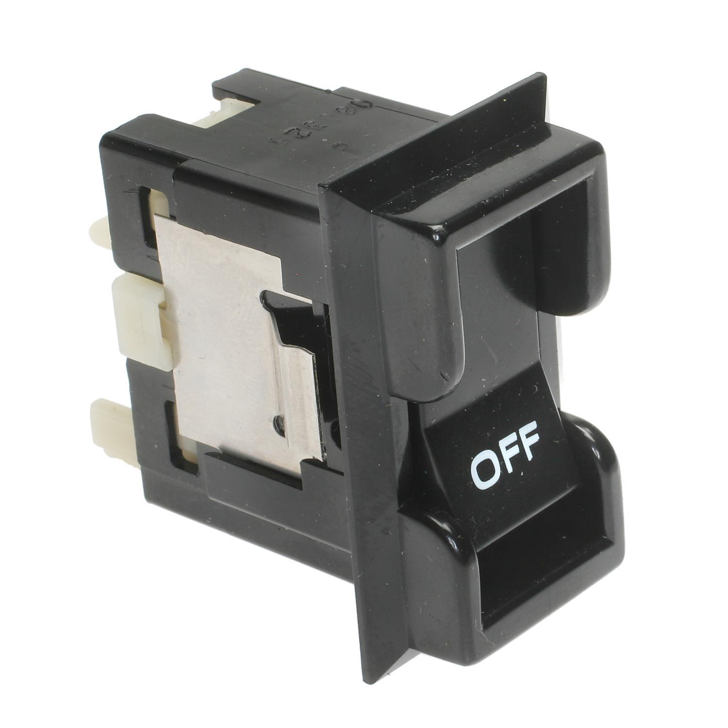 Standard Motor Products DS2245 - Suspension Ride Height Switch Standard Motor Products DS2245 Suspension Ride Height Switch product image 2 of 3