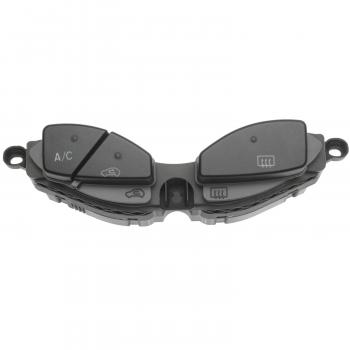 2005 Ford Focus Defroster Switch Standard Motor Products DS2247 image 1 of 3