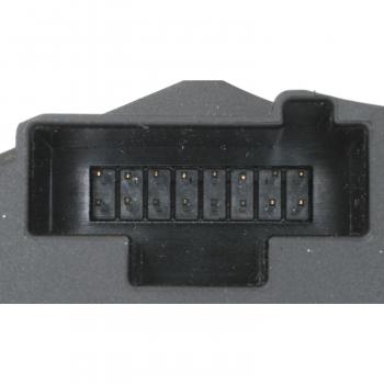 2005 Ford Focus Defroster Switch Standard Motor Products DS2247 image 3 of 3