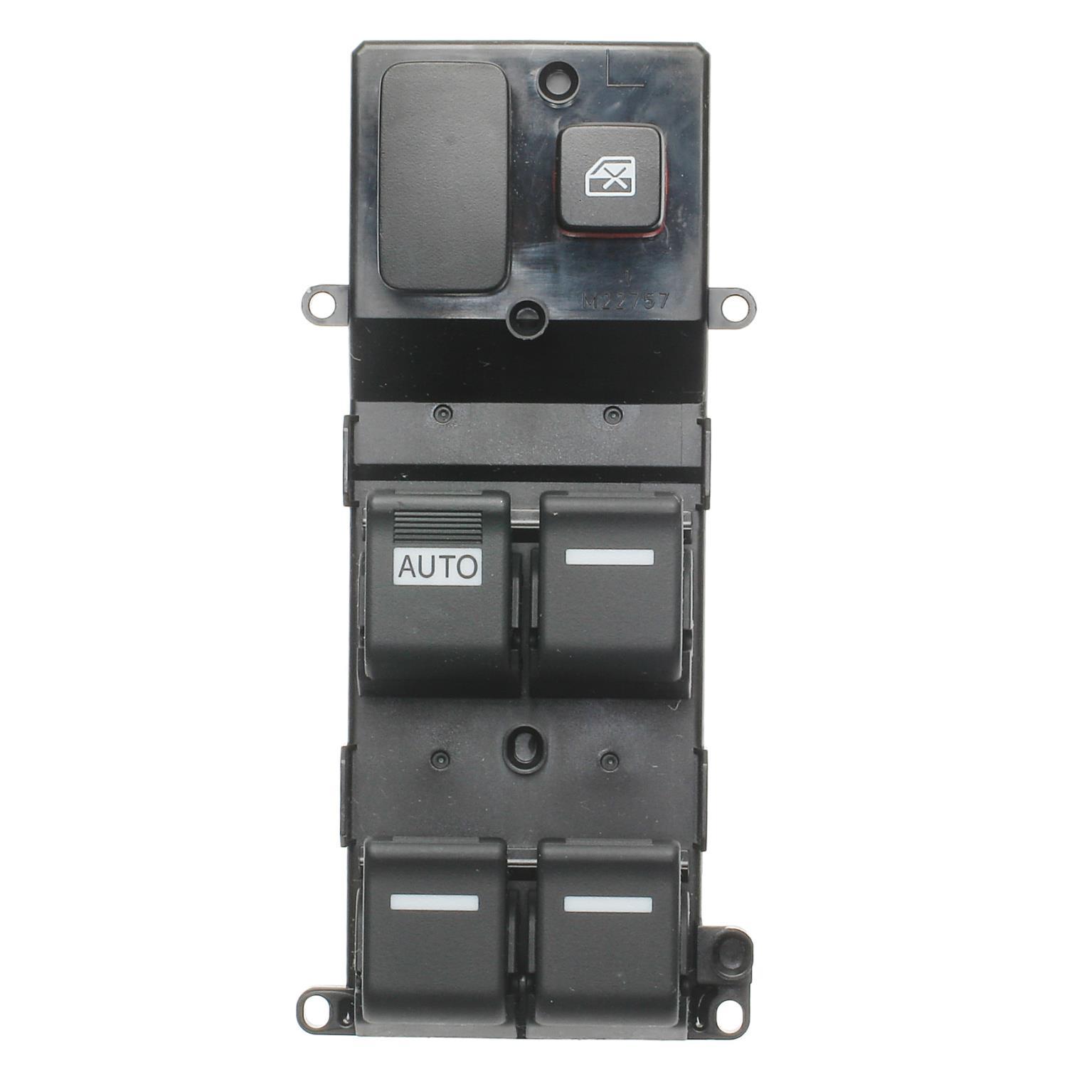 Standard Motor Products DS2249 Door Window Switch product image 1 of 3